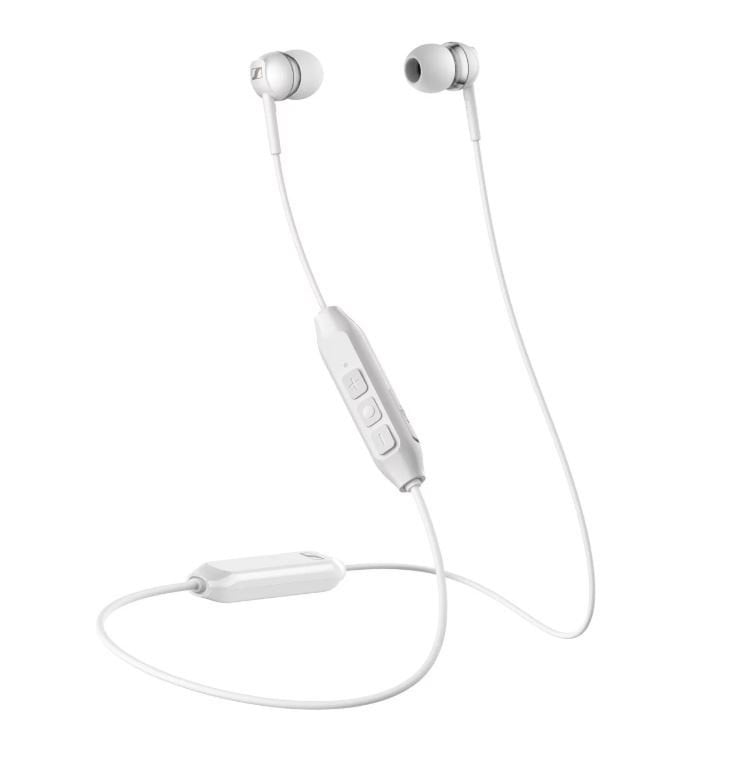 Sennheiser CX 150BT 無線藍牙耳機 [2色]