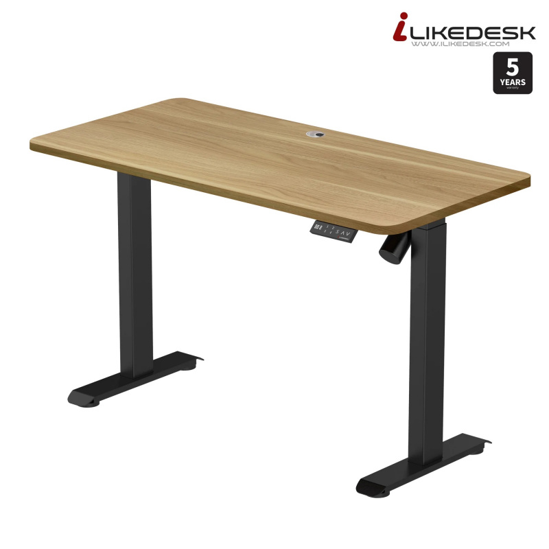 Ilikedesk 站立式辦公桌 -ILD-S W/B75（單電機）