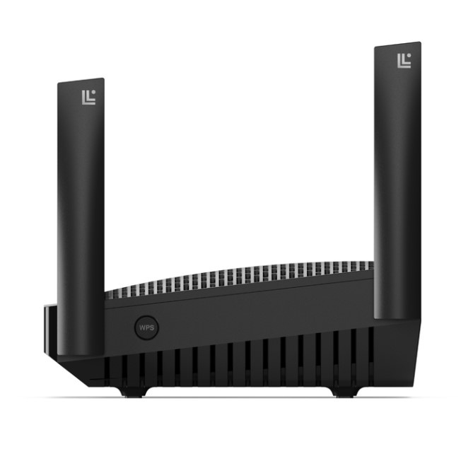 Linksys MR7500 - Tri-Band AXE6600 Mesh WiFi 6E Router