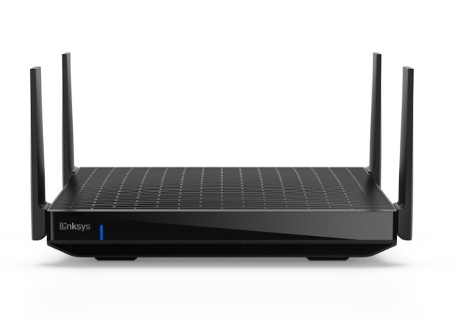 Linksys MR7500 - Tri-Band AXE6600 Mesh WiFi 6E Router