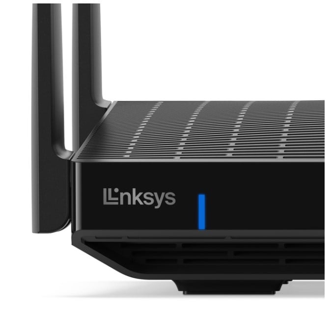 Linksys MR7500 - Tri-Band AXE6600 Mesh WiFi 6E Router