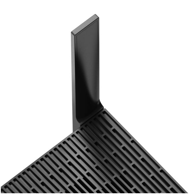 Linksys MR7500 - Tri-Band AXE6600 Mesh WiFi 6E Router
