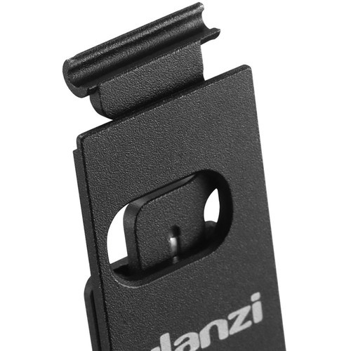 Ulanzi GM-2 Battery Lid with Charge Slot for GoPro MAX 可充電側蓋