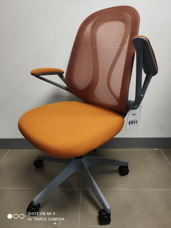 【KZCHAIR】KCO-99 Ergonomics chair 人體工學椅
