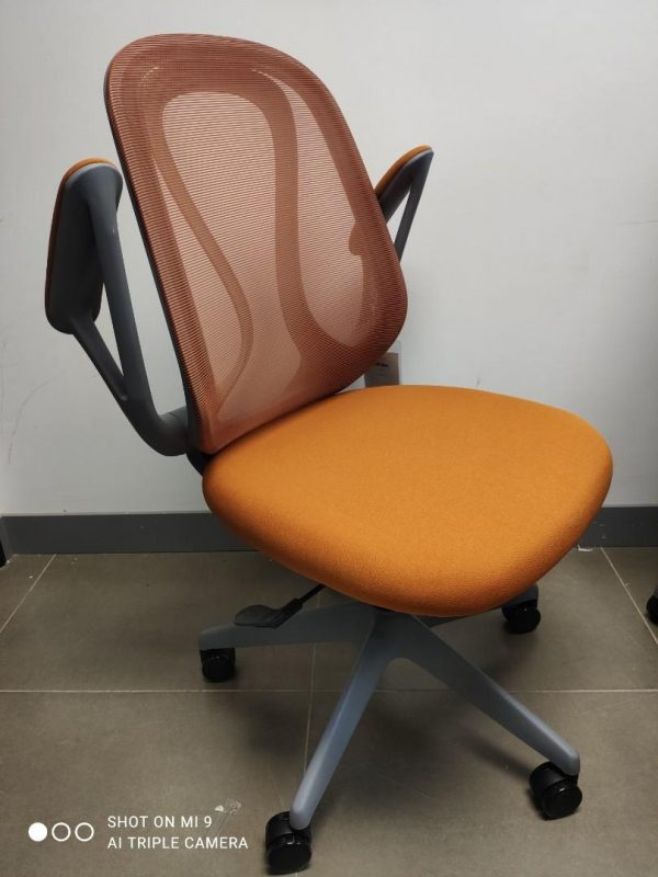【KZCHAIR】KCO-99 Ergonomics chair 人體工學椅