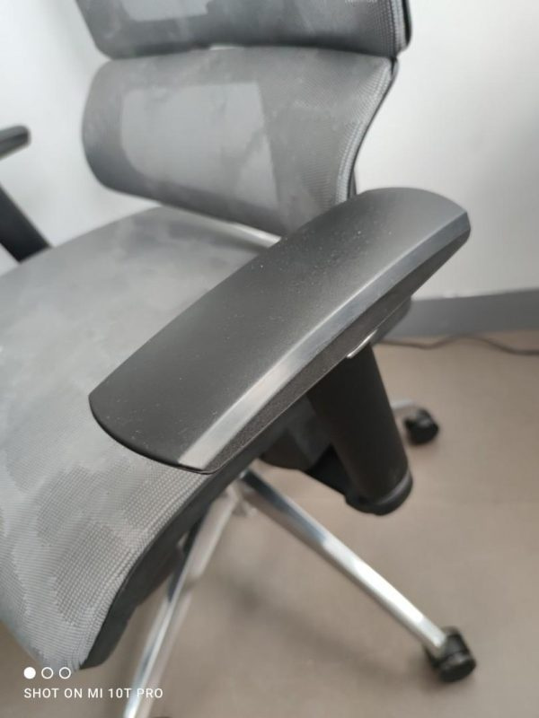【KZCHAIR】TOC-99 Ergonomics chair 人體工學椅