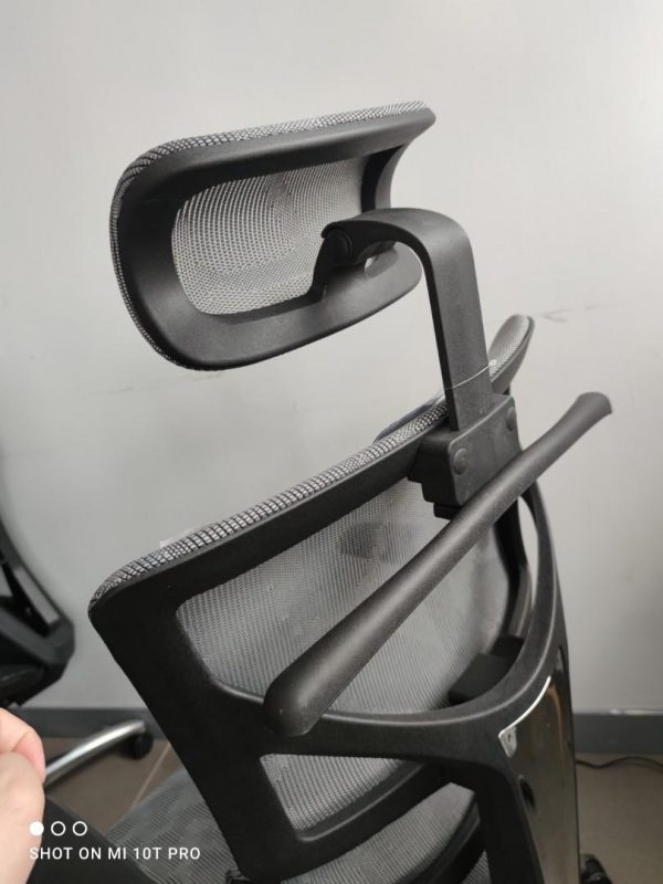 【KZCHAIR】TOC-99 Ergonomics chair 人體工學椅