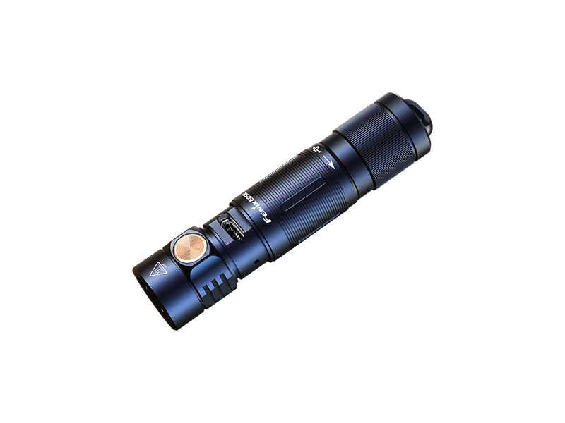 Fenix E05R 400lm USB充電 匙扣燈 電筒