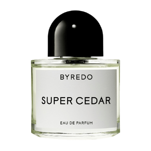 BYREDO Super Cedar EDP 超級雪松香水 [50ml]