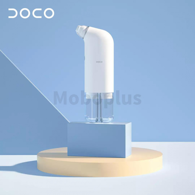 小米 DOCO 超微小氣泡毛孔清潔吸塵器 黑頭儀