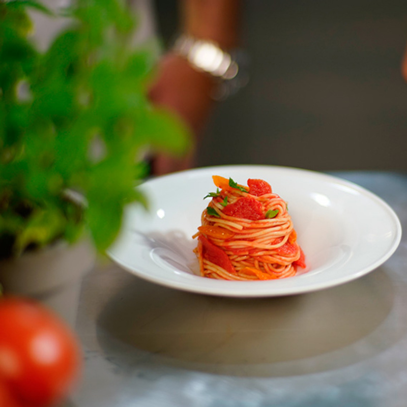 意大利Barilla 百得阿姨 意大利粉 Spaghetti N.5 500g (2件裝)【市集世界 - 意大利市集】