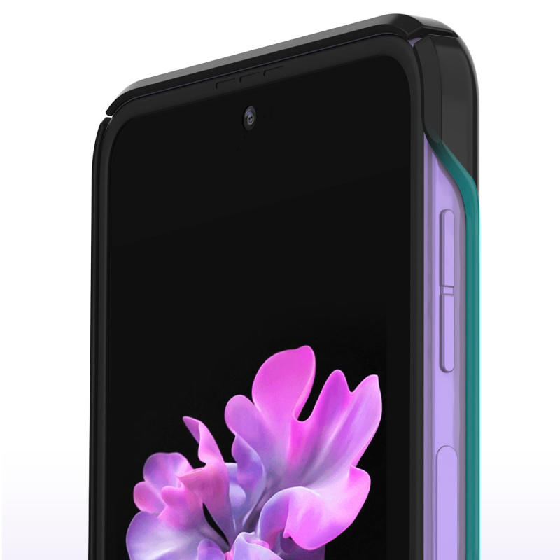 韓國araree Z FLIP3 AERO FLEX保護殼