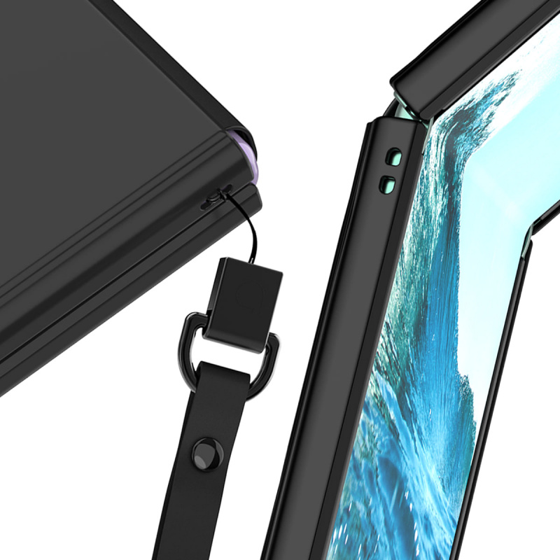 韓國araree Z FLIP3 AERO FLEX保護殼