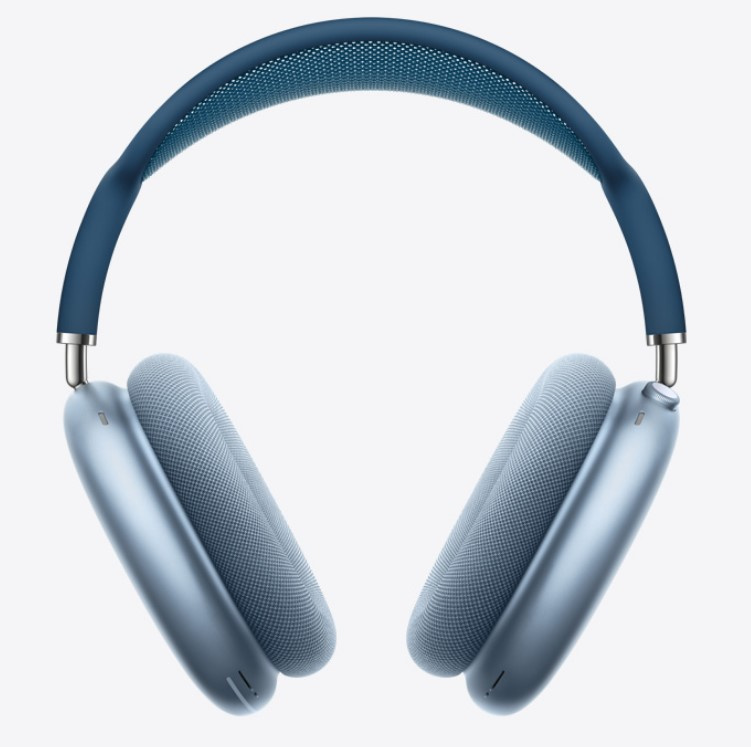 Apple Airpods Max 真無線頭戴式降噪耳機 🍎香港行貨🍎