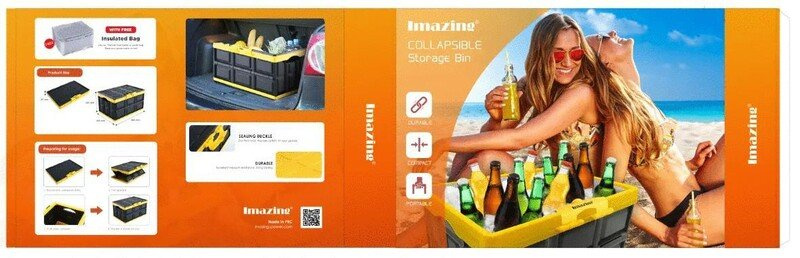 Imazing 高壓洗車機 [送Imazing 車用便攜保温箱]