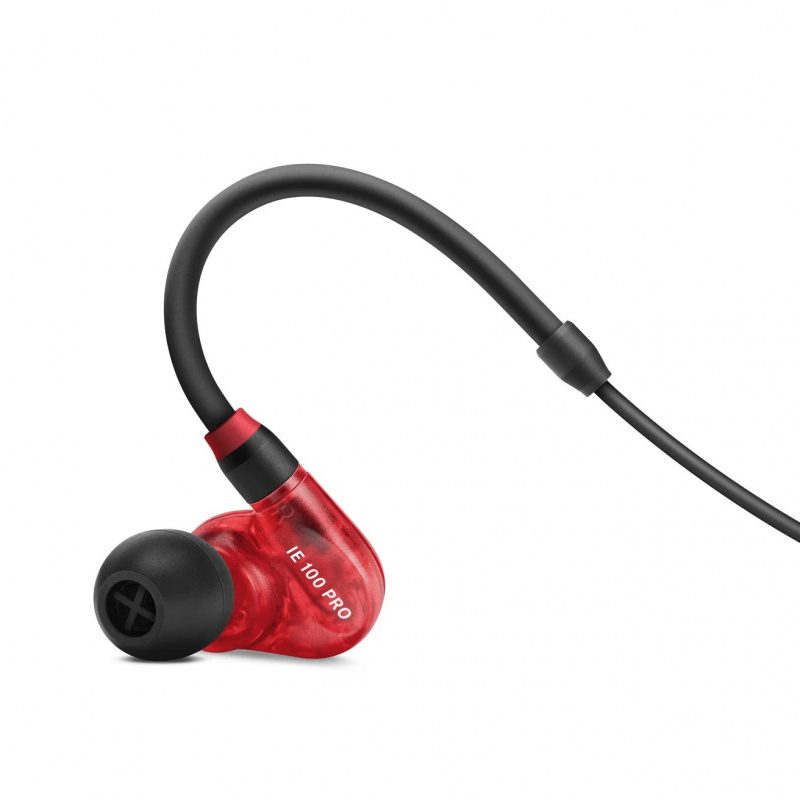 【全港行貨免運】Sennheiser IE 100 PRO 入耳式監聽耳機