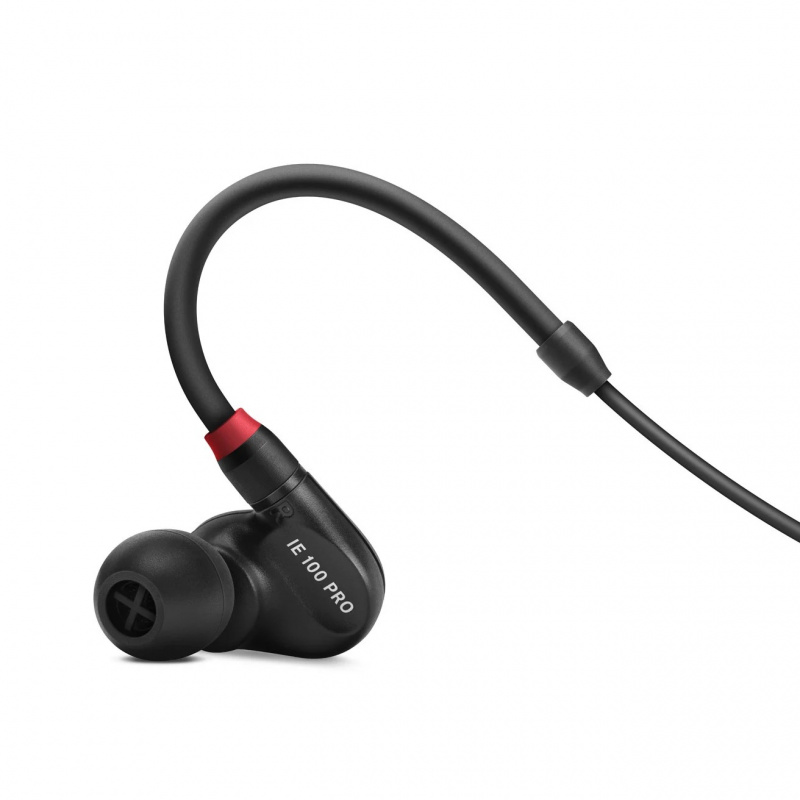 【全港行貨免運】Sennheiser IE 100 PRO 入耳式監聽耳機