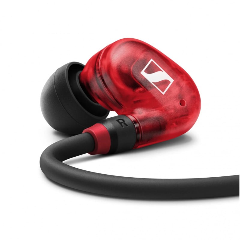 【全港行貨免運】Sennheiser IE 100 PRO 入耳式監聽耳機