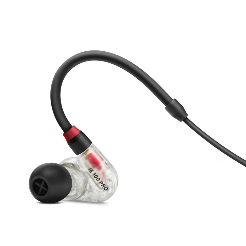 【全港行貨免運】Sennheiser IE 100 PRO 入耳式監聽耳機