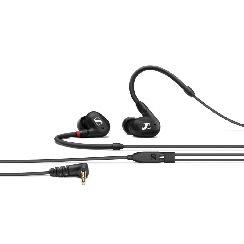 【全港行貨免運】Sennheiser IE 100 PRO 入耳式監聽耳機