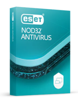 Eset NOD32 Antivirus 防毒軟件 1用戶/3用戶/5用戶