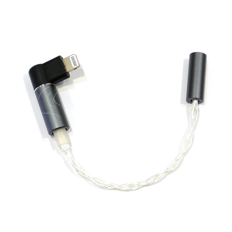 OE Audio Modular headphone Jack Adapter