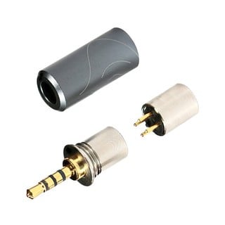 OE Audio Modular headphone Jack Adapter