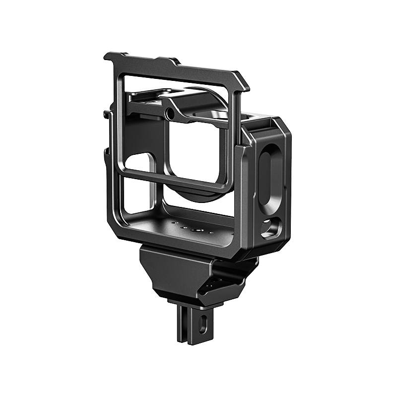 Ulanzi G9-5 Metal Cage for GoPro 9/10/11 金屬邊框 - 2317