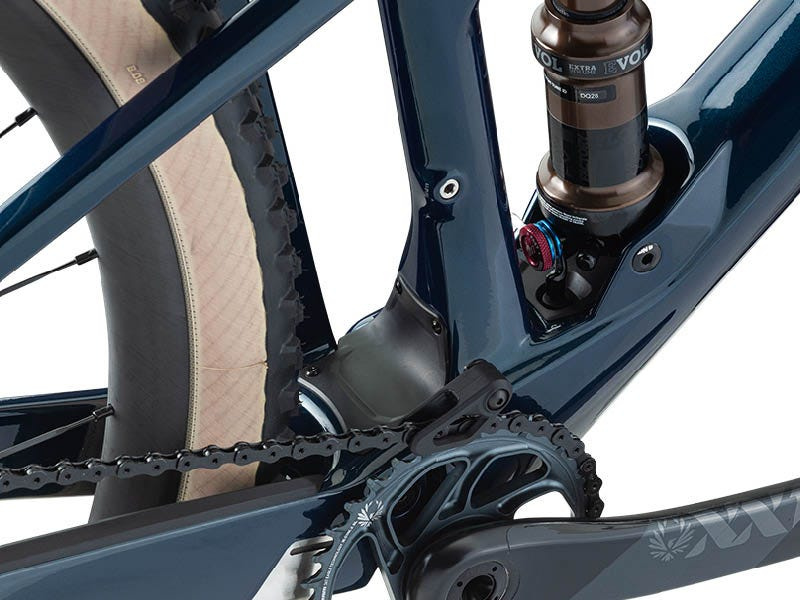 2021 New BMC Fourstroke 01 LT TWO GX Eagle MTB Bike grn/chm/blk M