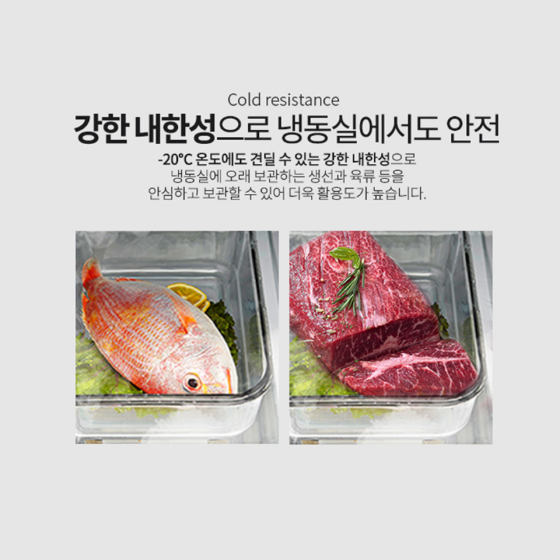 韓版Glasslock 耐熱鋼化玻璃 方形烹飪鍋連排氣蓋 1.25L【市集世界 - 韓國市集】