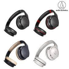 【全港免運】Audio-Technica ATH-S220BT 無線耳罩式耳機