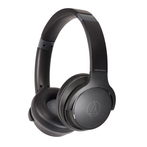 【全港免運】Audio-Technica ATH-S220BT 無線耳罩式耳機