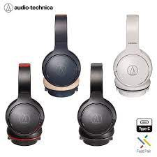 【全港免運】Audio-Technica ATH-S220BT 無線耳罩式耳機