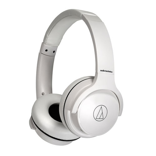 【全港免運】Audio-Technica ATH-S220BT 無線耳罩式耳機