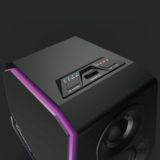 (全港免運) Edifier HECATE G5000 電競遊戲喇叭 RGB