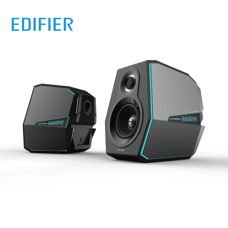 (全港免運) Edifier HECATE G5000 電競遊戲喇叭 RGB