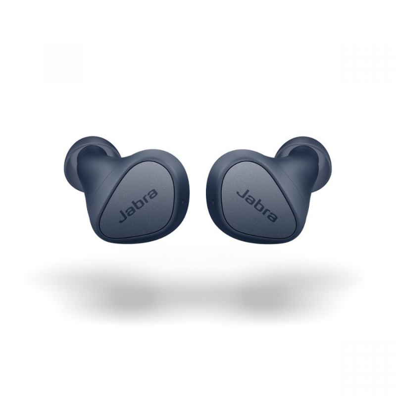 Jabra Elite 3 True Wireless Earbuds 真無線耳機 [4色]