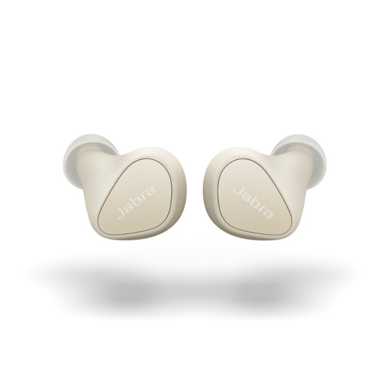 Jabra Elite 3 True Wireless Earbuds 真無線耳機 [4色]