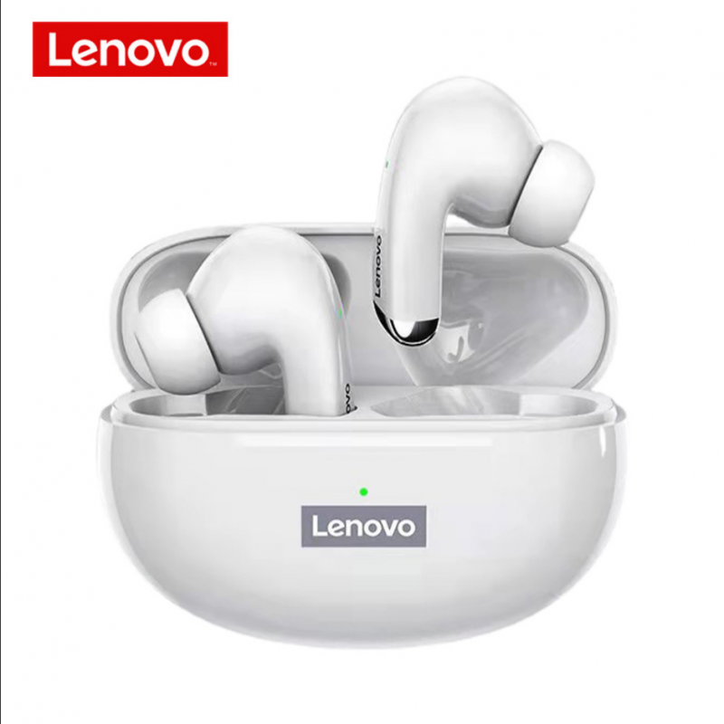 Lenovo 聯想 真無線藍牙耳機 LP5