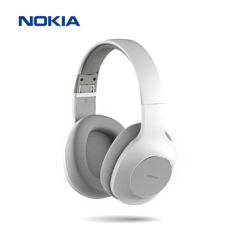 Nokia Essential Wireless Headphones 頭戴式耳機 [ E1200]
