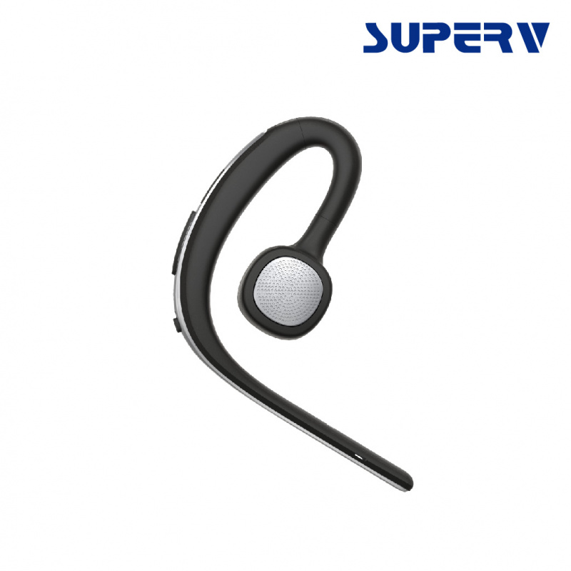 SuperV X41 商務藍牙5.0無線單邊耳機