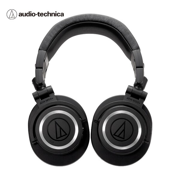 Audio Technica 無線耳罩式耳機 ATH-M50xBT2
