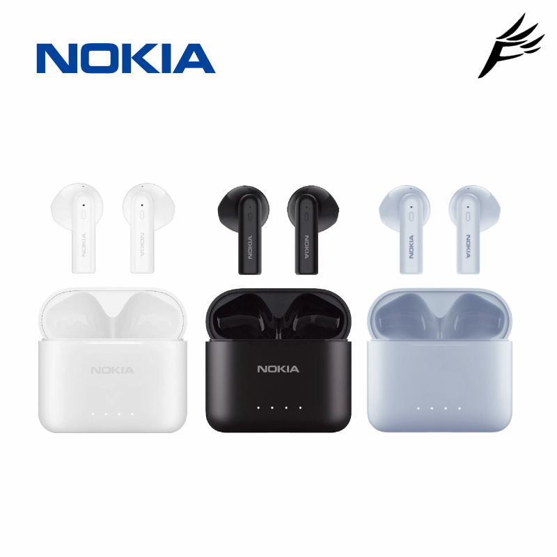 【限時免運費】Nokia 真無線藍牙耳機 [E3101]