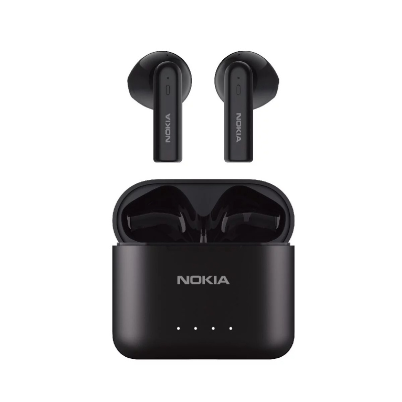 【限時免運費】Nokia 真無線藍牙耳機 [E3101]
