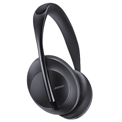 Bose Noise Cancelling 700 耳機