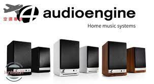 Audioengine 聲擎 HD3 音箱(現貨只有木色)