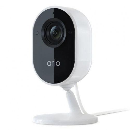 Arlo Essential Indoor 室內無線網絡攝影機 [VMC2040]