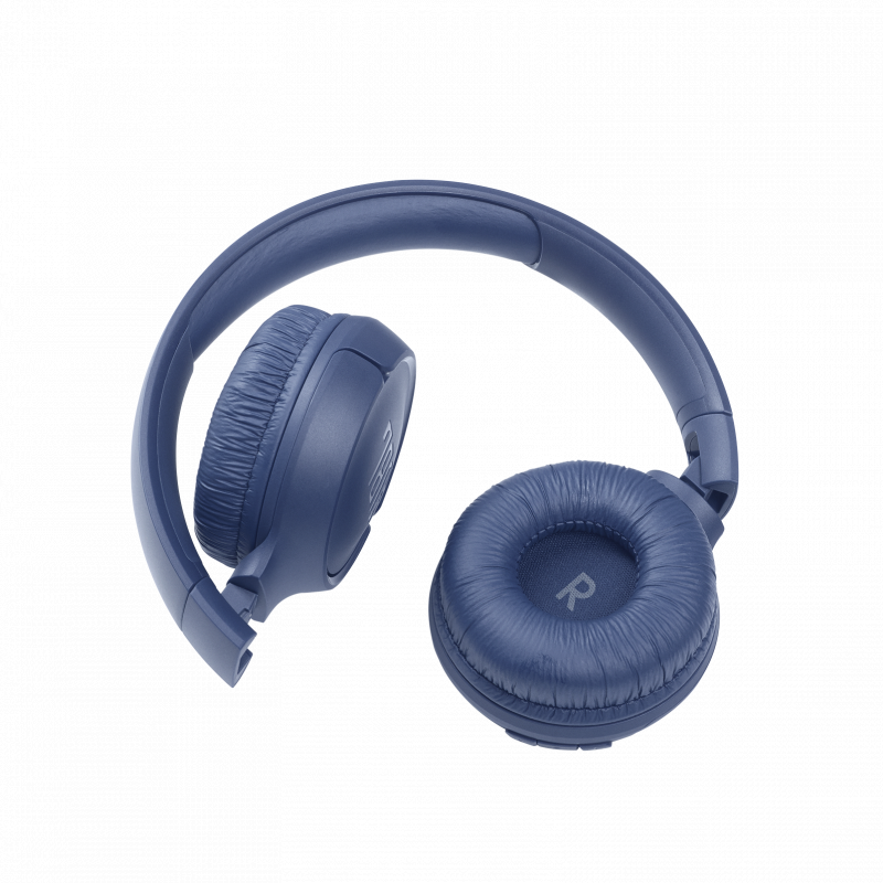 JBL TUNE 510BT 耳罩式藍牙耳機 [4色]