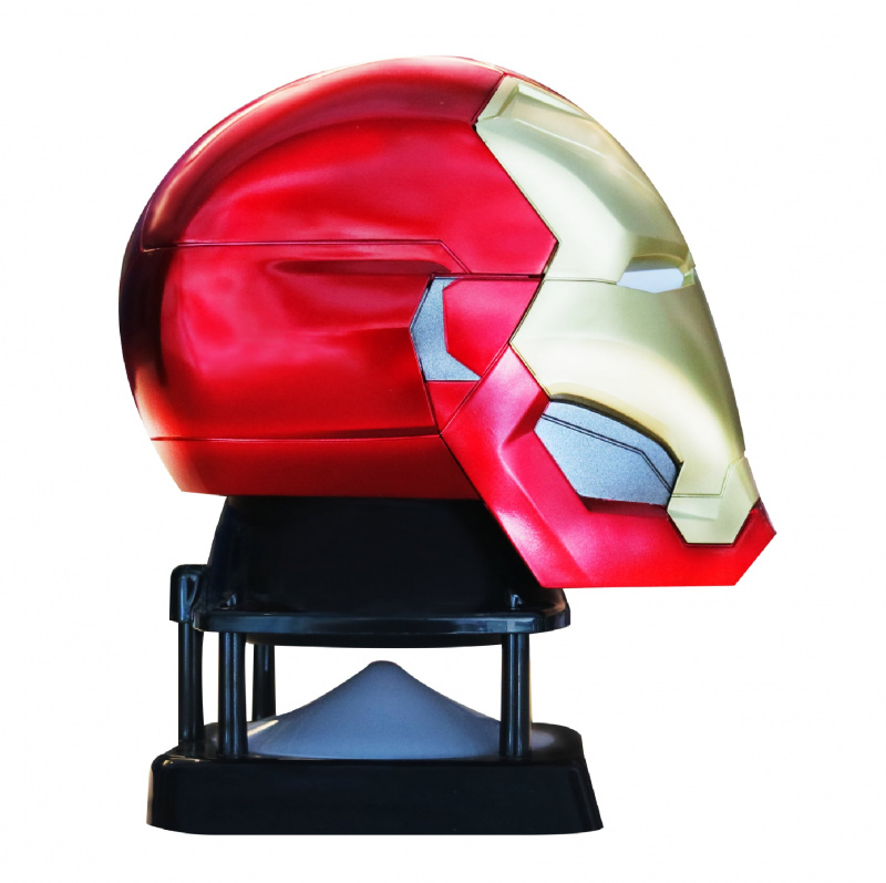 Marvel X CAMINO Iron Man 鋼鐵人Mark46 迷你藍牙喇叭