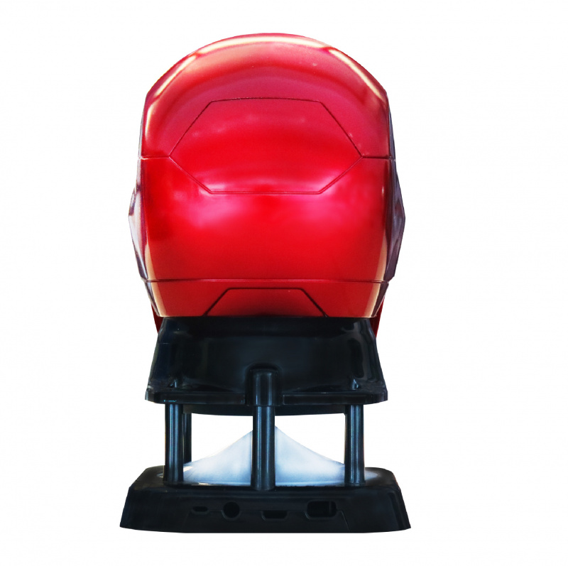 Marvel-Iron Man 鋼鐵人Mark46頭盔 1:1藍牙喇叭